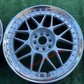 Racing Hart Type C’s - 4x114 & 5x114 - 17X7" +33