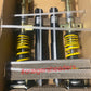 ST Suspensions ST XTA Coilover Kit - Ford Mustang - 18230845