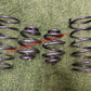 Eibach Pro Kit Lowering Springs BMW M3 3.0L E36 (1995) PN: 2041.140