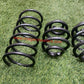 Eibach Pro Kit Lowering Springs BMW M3 3.0L E36 (1995) PN: 2041.140