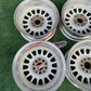 Dunlop Formula CP-R's - 5x114 - 15 x 6.5" +5 offset