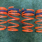 Megan Racing Lowering Springs ~ MR-LS-SCX08 ~ 2008 - 2016 Scion XB