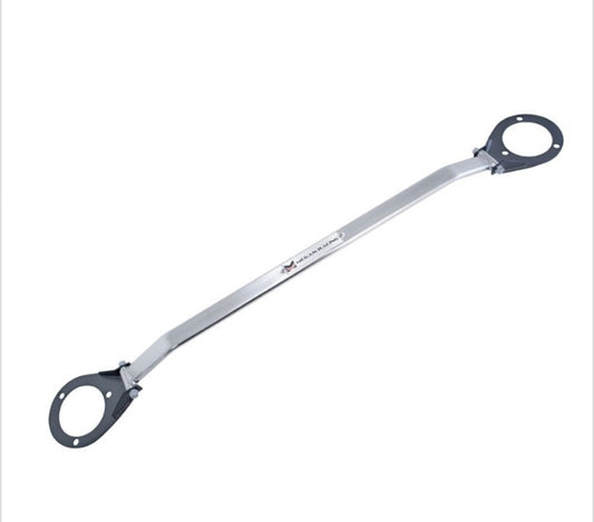 Megan Racing MR-SB-NS13FU-1P: S13 S14 89-98 240SX Racing Spec Front Strut Bar