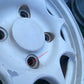 96 Spec Integra Type R WHeelset - 4 x 114 - 15x6" + 50 Offset