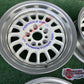 Dunlop Formula CP-R's - 5x114 - 15 x 6.5" +5 offset