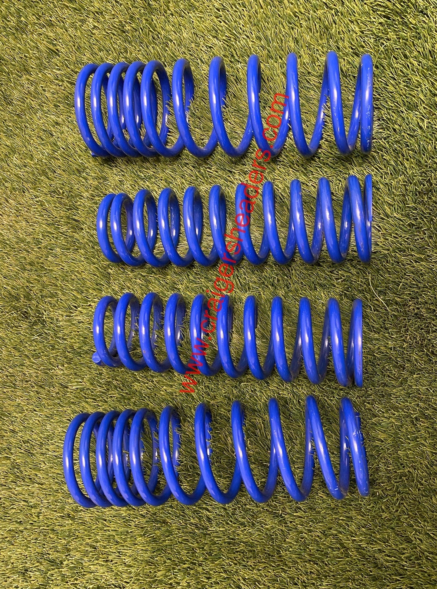 Sprint Performance Lowering Springs - 1995-1998 ACURA CL & 1995 -1998 ACURA TL -  PN#: 1011