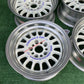 Dunlop Formula CP-R's - 5x114 - 15 x 6.5" +5 offset