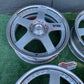 Racing Hart Type C5’s - 4x100 & 4x114 - 17 x 7” +37 Offset ~ Square Setup