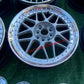 Racing Hart Type C’s - 4x114 & 5x114 - 17X7" +33