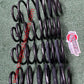 Eibach Pro Kit Lowering Springs ~ 2006 - 2011 Honda Civic (Excluding Hybrid) ~ PN#: 4031.140