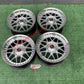 Racing Hart Type C’s - 4x114 & 5x114 - 16X8" +22 Offset