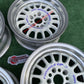 Dunlop Formula CP-R's - 5x114 - 15 x 6.5" +5 offset