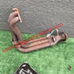 Integra Type R OEM Header. 4-1 .DC2 DB8 B18C Exhaust Manifold ITR JDM