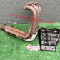 Integra Type R OEM Header. 4-1 .DC2 DB8 B18C Exhaust Manifold ITR JDM