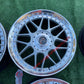 Racing Hart Type C’s - 4x114 & 5x114 - 17X7" +33