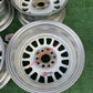 Dunlop Formula CP-R's - 5x114 - 15 x 6.5" +5 offset