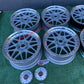 Racing Hart Type C’s - 4x114 & 5x114 - 17x8.5" +40 Offset