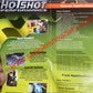 Hotshot Peformance Header - Nissan Sentra SE-R 2.0, 200SX SE-R, Infiniti G20 - PN# NS3001