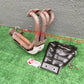 Integra Type R OEM Header. 4-1 .DC2 DB8 B18C Exhaust Manifold ITR JDM