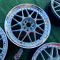 Racing Hart Type C’s - 4x114 & 5x114 - 17X7" +33