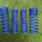 Sprint Performance Lowering Springs - 1995-1998 ACURA CL & 1995 -1998 ACURA TL -  PN#: 1011