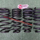 Eibach Pro Kit Lowering Springs ~ 2006 - 2011 Honda Civic (Excluding Hybrid) ~ PN#: 4031.140