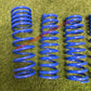 Sprint Performance Lowering Springs - 1995-1998 ACURA CL & 1995 -1998 ACURA TL -  PN#: 1011