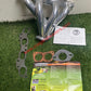 Hotshot Peformance Header - Nissan Sentra SE-R 2.0, 200SX SE-R, Infiniti G20 - PN# NS3001