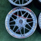 Racing Hart Type C’s - 4x114 & 5x114 - 17X7" +33