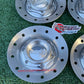 Racing Hart Type C5’s - 4x100 & 4x114 - 17 x 7” +37 Offset ~ Square Setup