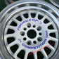 Dunlop Formula CP-R's - 5x114 - 15 x 6.5" +5 offset