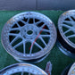 Racing Hart Type C’s - 4x114 & 5x114 - 17x7.5" +42 Offset