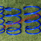 Sprint Performance Lowering Springs - 1998-2001 Mazda 626 -  PN#: 7501