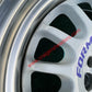 Dunlop Formula CP-R's - 5x114 - 15 x 6.5" +5 offset