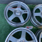 Racing Hart Type C5’s - 4x100 & 4x114 - 17 x 7” +37 Offset ~ Square Setup