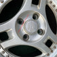 Super Advan SA3 Wheels - 4x114 - 16 x 7 and 16 x 8" Staggered"- Perfect Refinish Canidate