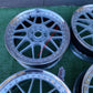 Racing Hart Type C’s - 4x114 & 5x114 - 17x7.5" +42 Offset