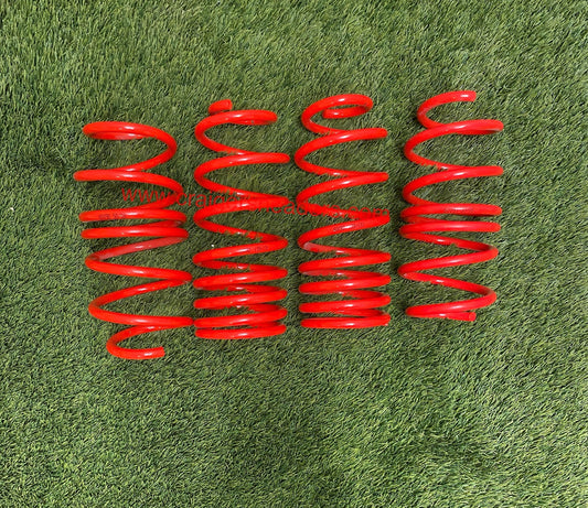 B&G Lowering Springs ~ 2006 - 2012 Honda Civic (Including Hybrid) ~ PN#: 28.1.072