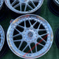 Racing Hart Type C’s - 4x114 & 5x114 - 17X7" +33