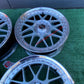 Racing Hart Type C’s - 4x114 & 5x114 - 17x7.5" +42 Offset