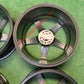 Axis AT-219 Wheelset - 5x114 - 19x8"