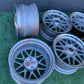 Racing Hart Type C’s - 4x114 & 5x114 - 17x8.5" +40 Offset