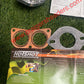 Hotshot Peformance Header - Nissan Sentra SE-R 2.0, 200SX SE-R, Infiniti G20 - PN# NS3001