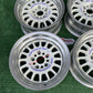 Dunlop Formula CP-R's - 5x114 - 15 x 6.5" +5 offset