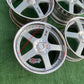 Racing Hart Type C5’s - 5x114 & 4x114 - 19 x 8.5” +38 Offset