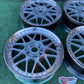 Racing Hart Type C’s - 4x114 & 5x114 - 17x7.5" +42 Offset