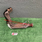 Integra Type R OEM Header. 4-1 .DC2 DB8 B18C Exhaust Manifold ITR JDM