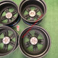 Kosei FX-02 Wheelset - 5x112 - 20x8.5" & 20x10.5