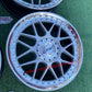 Racing Hart Type C2’s - 4x100 & 4x114 - 17 x 7”