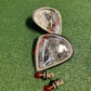 1993-1997 Honda Del Sol Euro Clear Corner Lights